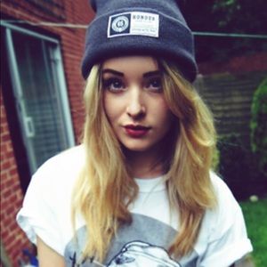 Meet your Posher, Kelcey